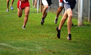 youth cross country